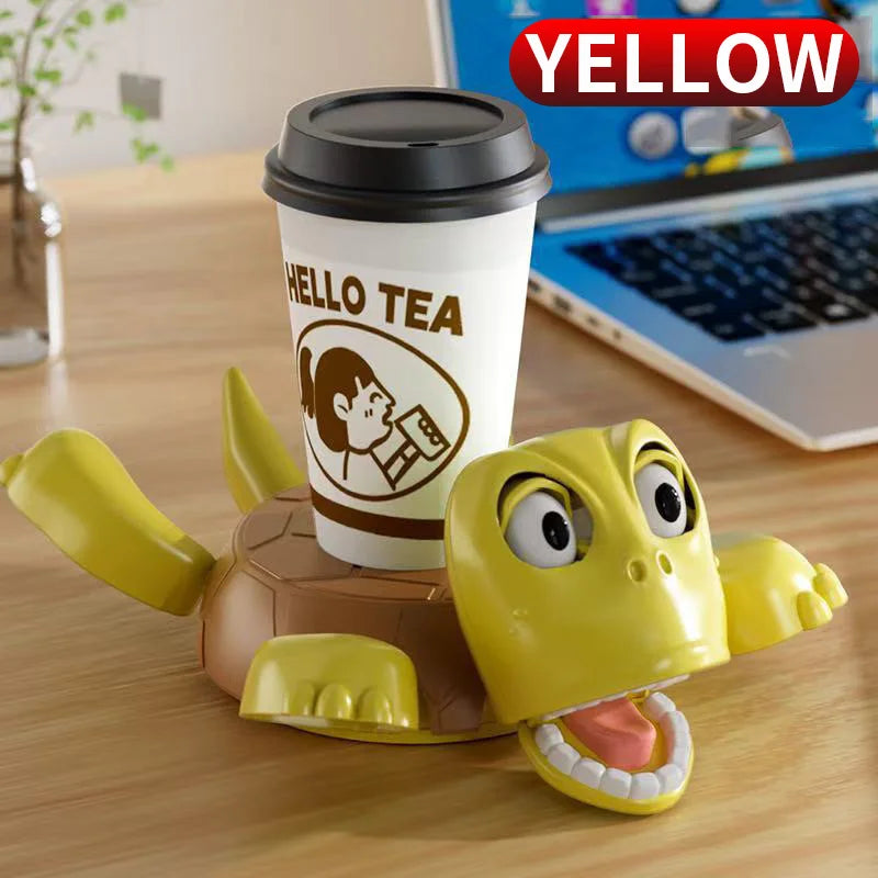 Turtle Coaster Funny