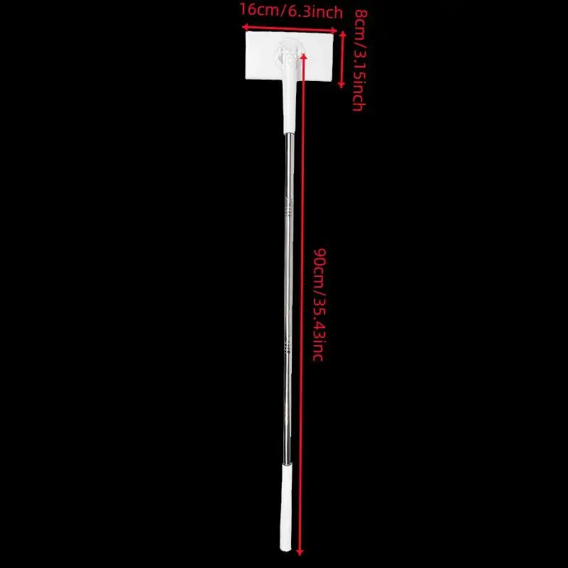 Convenient Cloth Changing Mini Mop