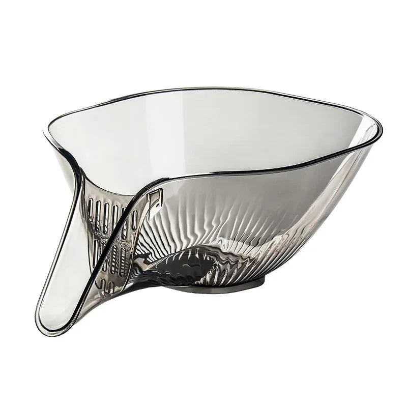 Multi-functional Drain Basket