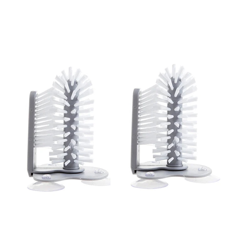 Double-Sided Cup Cleaner