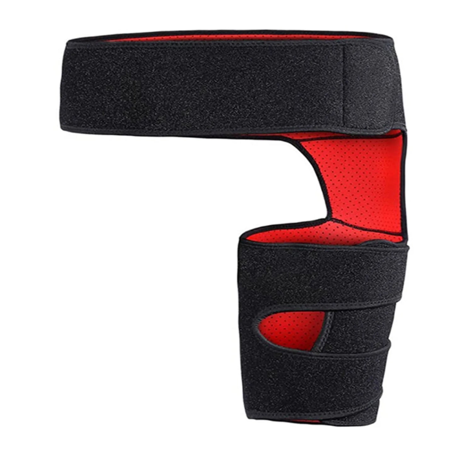 Ortho- Wrap Hip Brace