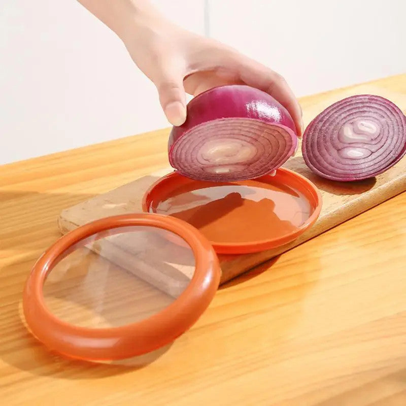 Fruit Vegetable Anti Oxidation Crisper Box