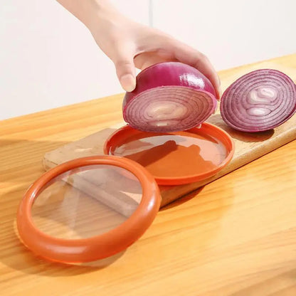 Fruit Vegetable Anti Oxidation Crisper Box