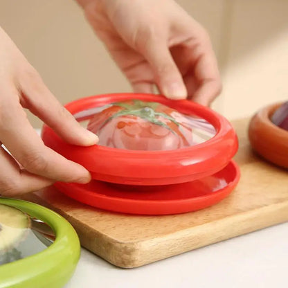 Fruit Vegetable Anti Oxidation Crisper Box