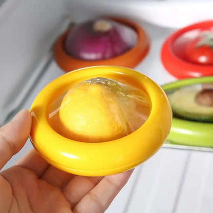 Fruit Vegetable Anti Oxidation Crisper Box