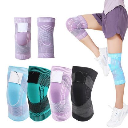 Knee Compression Sleeve - Best Knee Brace