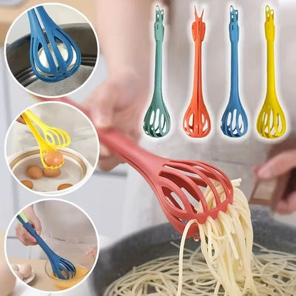 Multifunctional Egg Beater