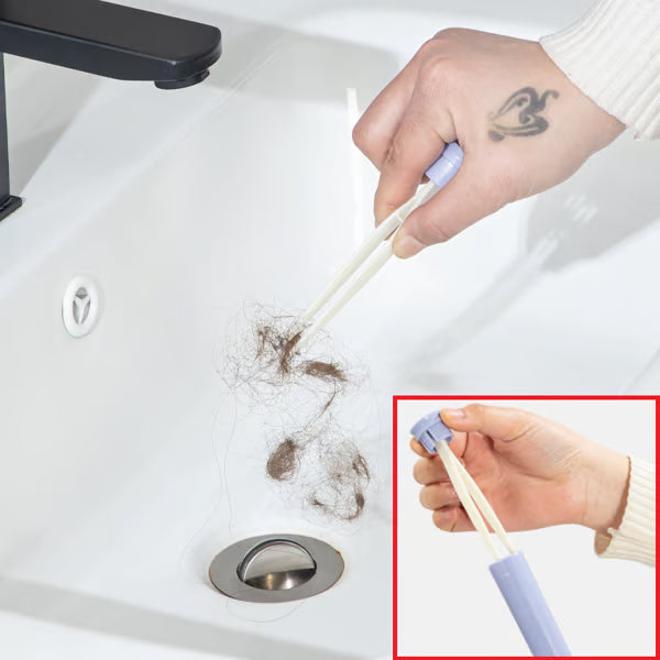 Convenient Cloth Changing Mini Mop