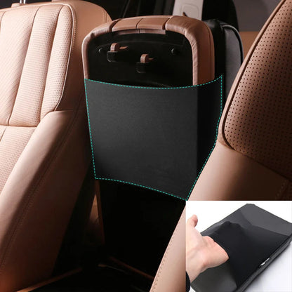 Car Armrest Box Pad