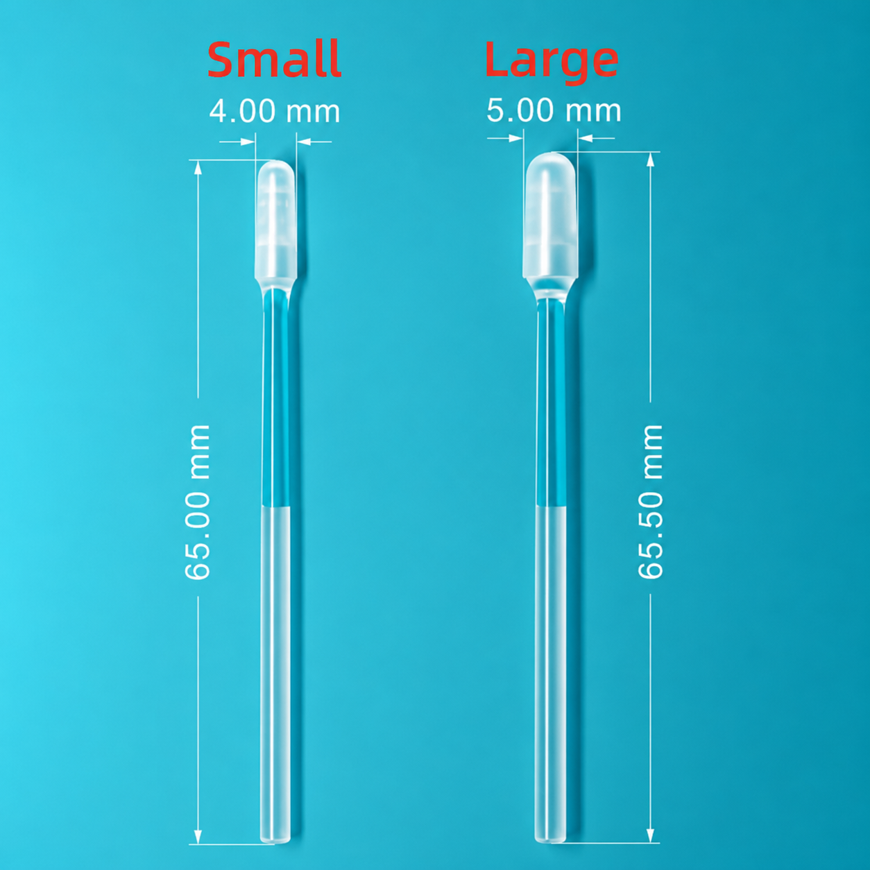 Ear cleanner Sticky Pick