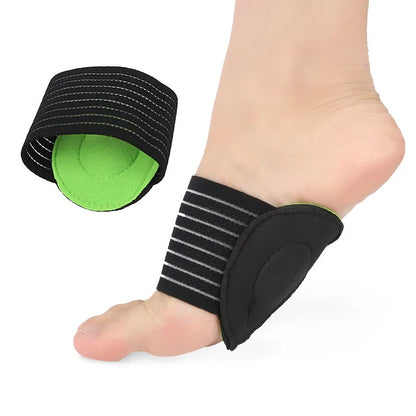 Orthotic Insole Flat Foot Arch Support Insoles