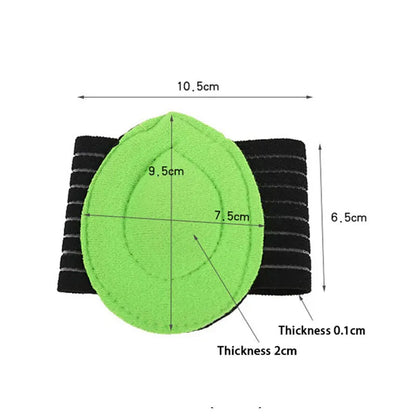 Orthotic Insole Flat Foot Arch Support Insoles