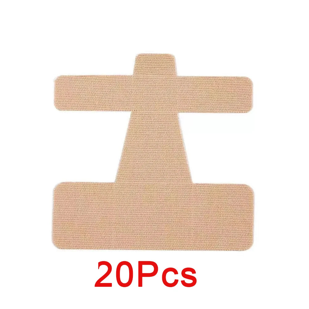 Pre-cut Hallux Valgus Corrector Kinesiology Tape