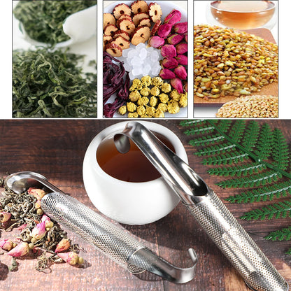 Stainless Steel Hanging Tea Infuser