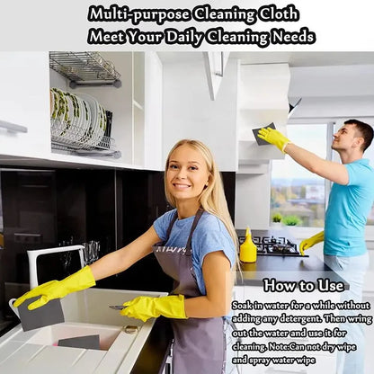 Thickened Magic Cleaning Cloth