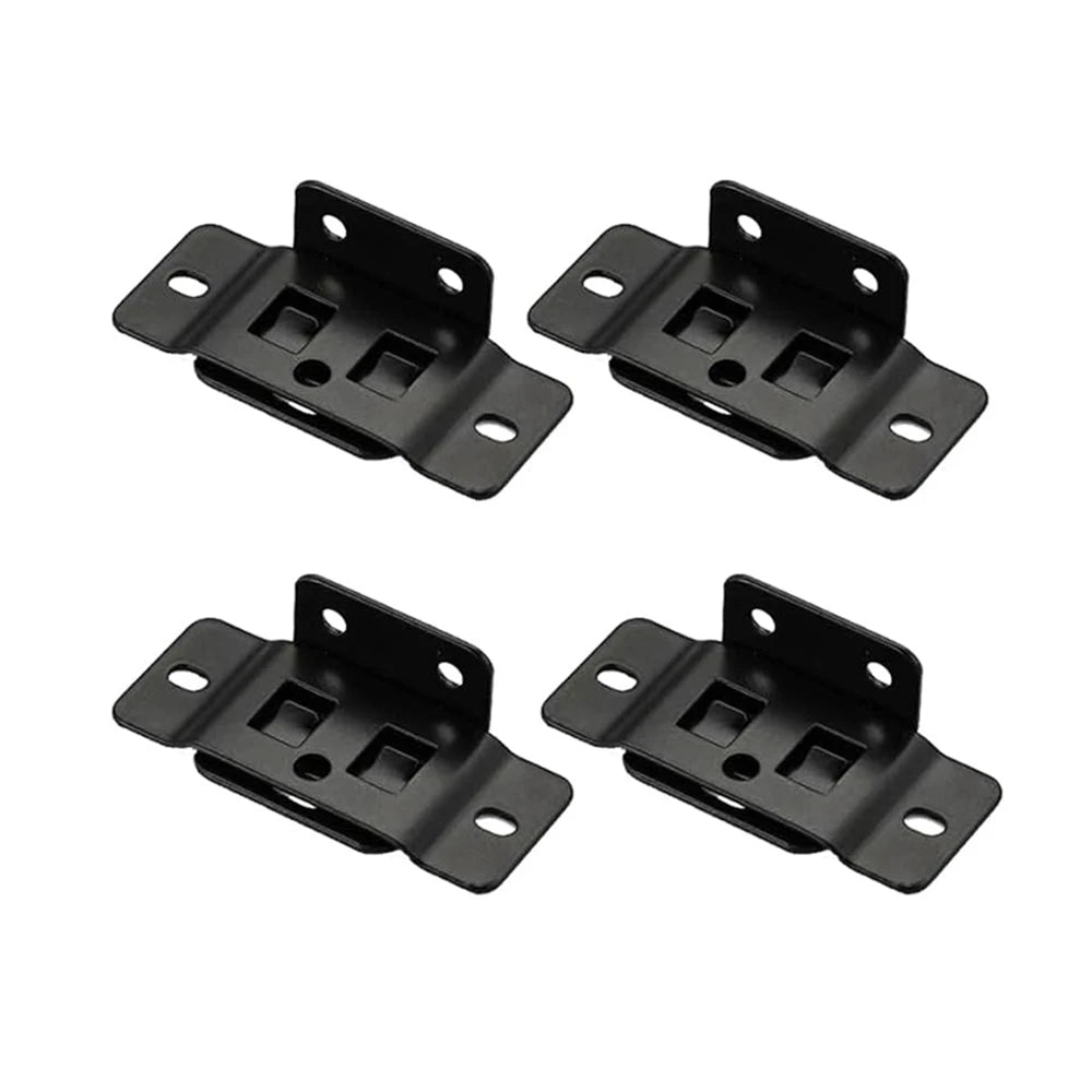Quick Fitting Furniture Corner Brackets
