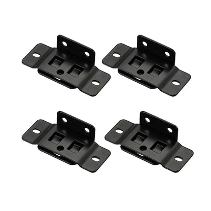 Quick Fitting Furniture Corner Brackets
