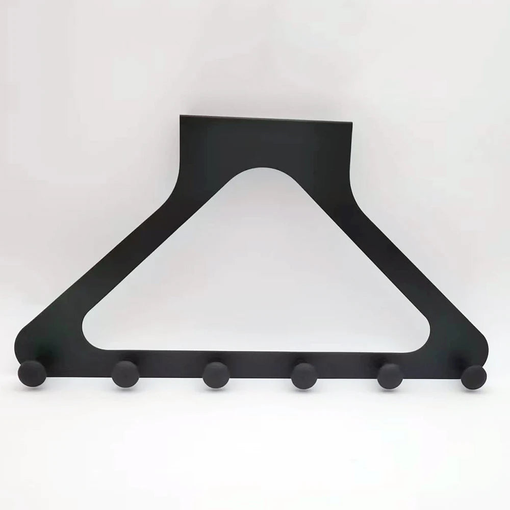Over-the-Door Hanger Organizer