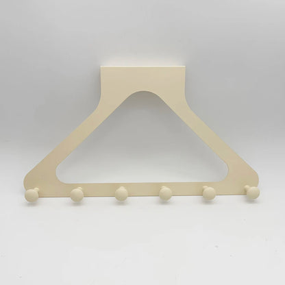 Over-the-Door Hanger Organizer