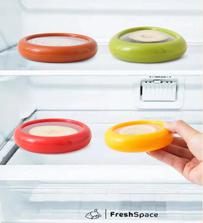 Fruit Vegetable Anti Oxidation Crisper Box