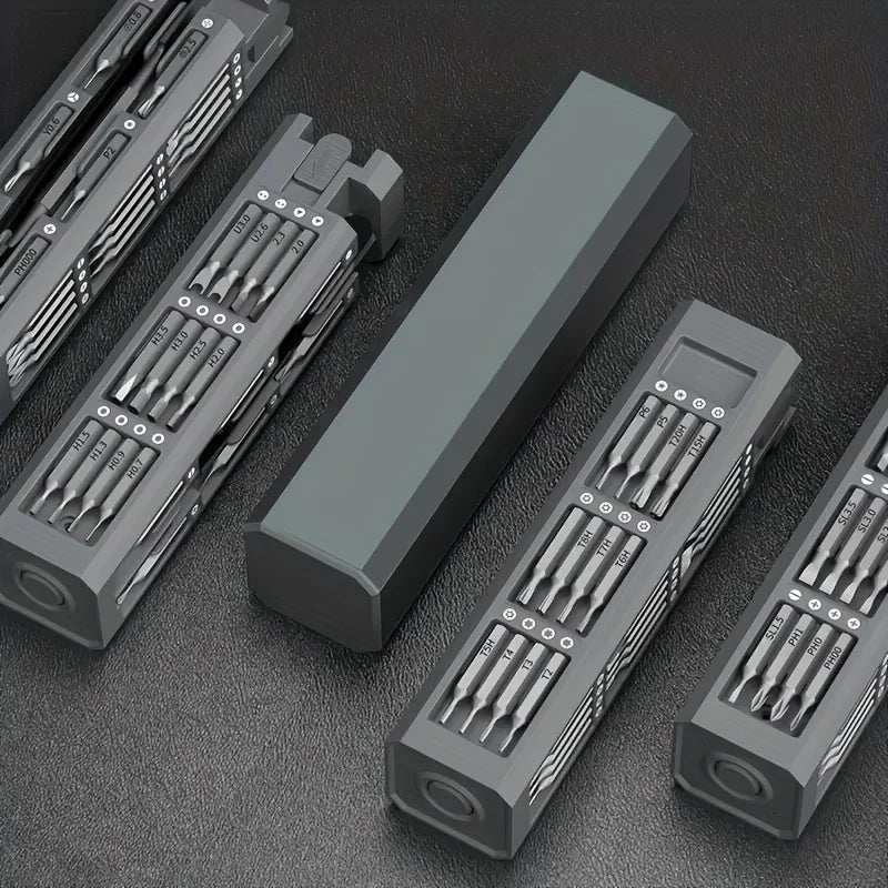 44-in-1 Precision Screwdriver Set