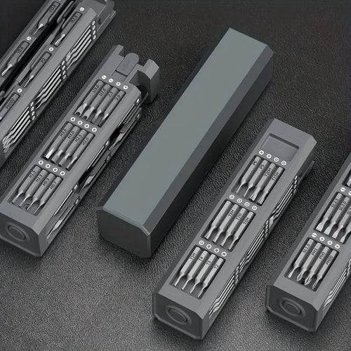 44-in-1 Precision Screwdriver Set