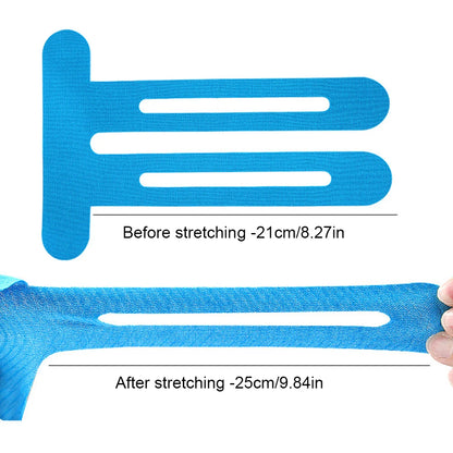 Precut Kinesiology Tape For Knees