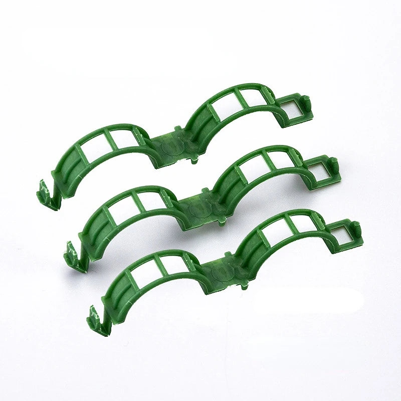 Tomato Clips Plastic Trellis Clips