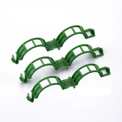 Tomato Clips Plastic Trellis Clips