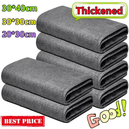 Thickened Magic Cleaning Cloth