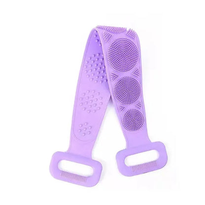 Silicone Bath Brush