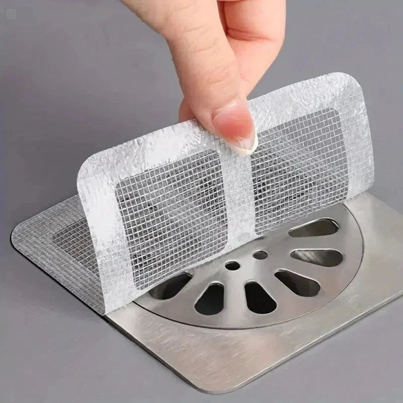 Bathroom Multifunctional Sewer Stickers