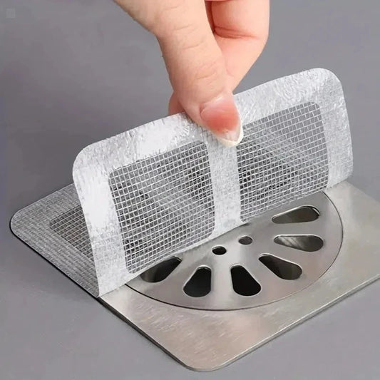 Bathroom Multifunctional Sewer Stickers