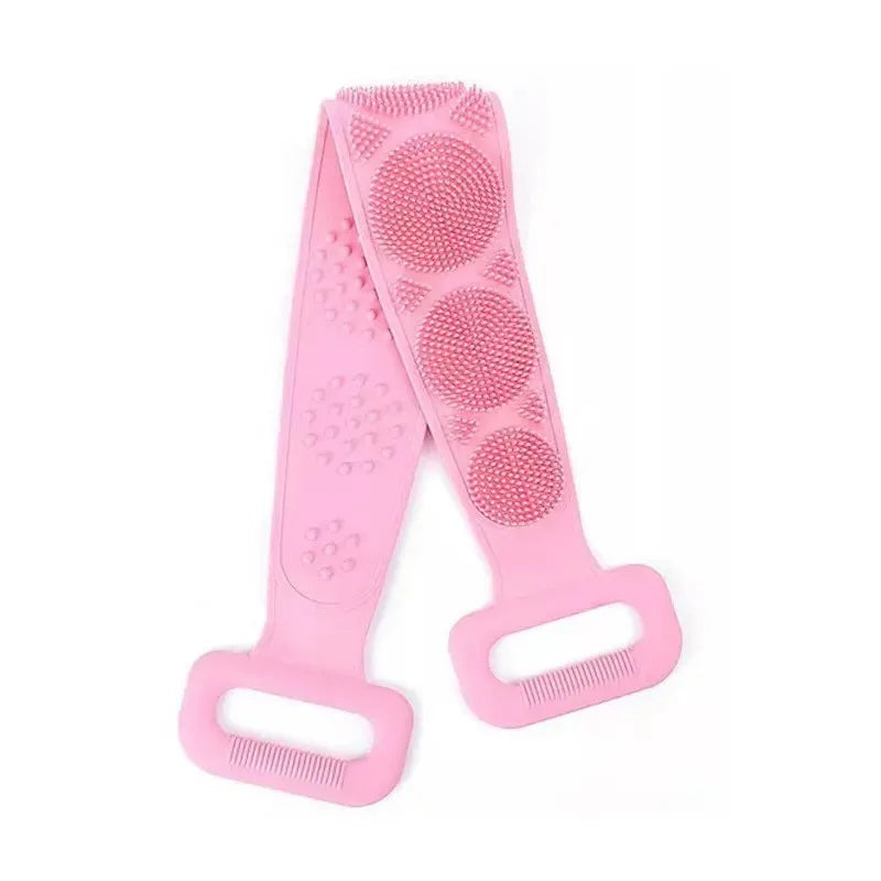 Silicone Bath Brush