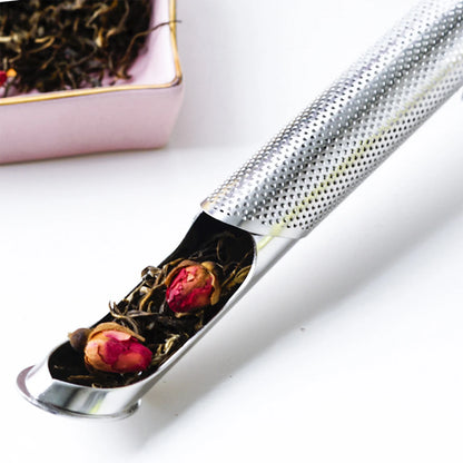Stainless Steel Hanging Tea Infuser