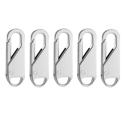 Zipper Pull Replacements Repair Kit