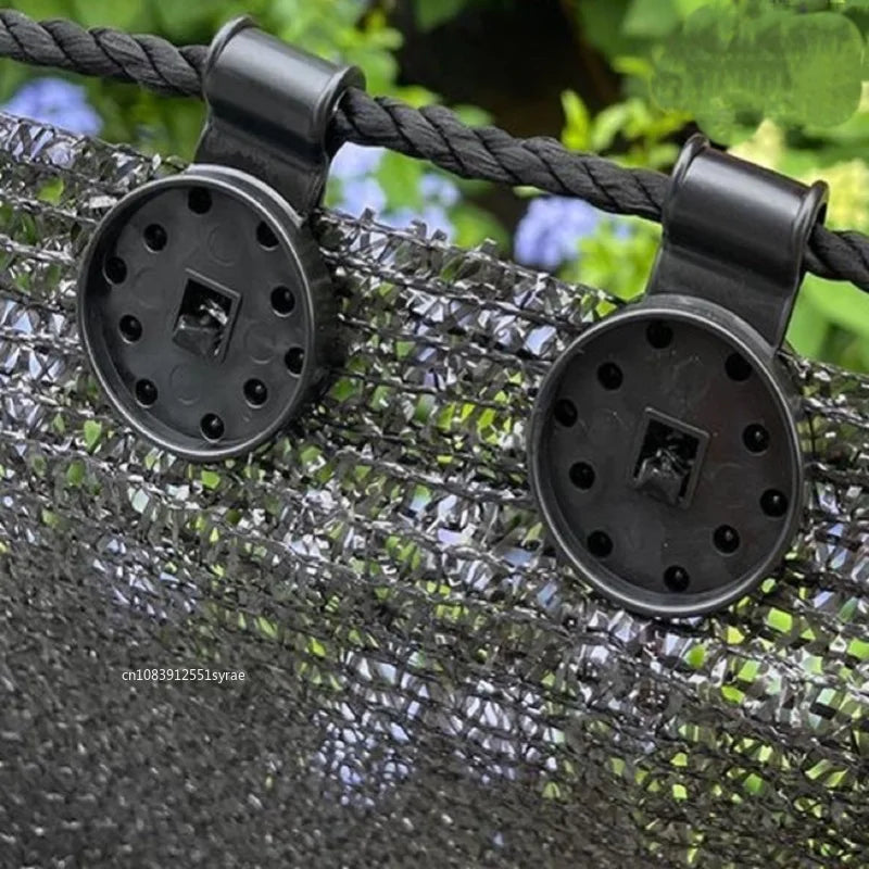 Shade Cloth Heavy Duty Lock Grip