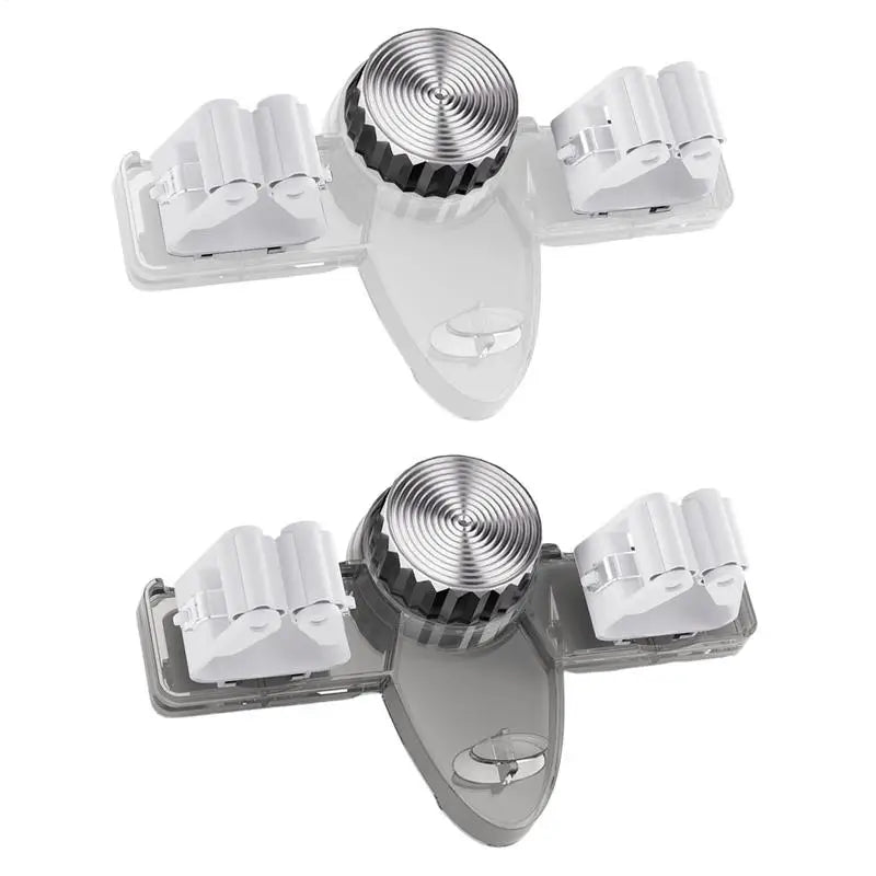 Broom Holder Mop Hanger