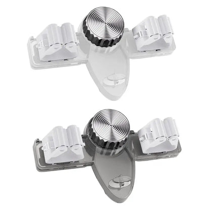 Broom Holder Mop Hanger