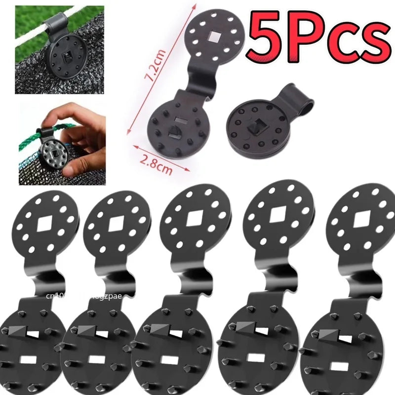 Shade Cloth Heavy Duty Lock Grip