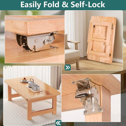 90 Degrees Self-locking Folding Hinge Anti-corrosion Invisible Connector