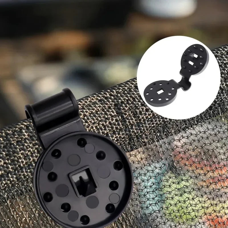 Shade Cloth Heavy Duty Lock Grip