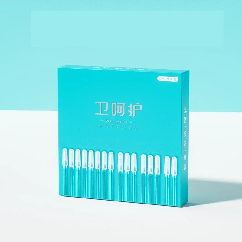 Ear cleanner Sticky Pick