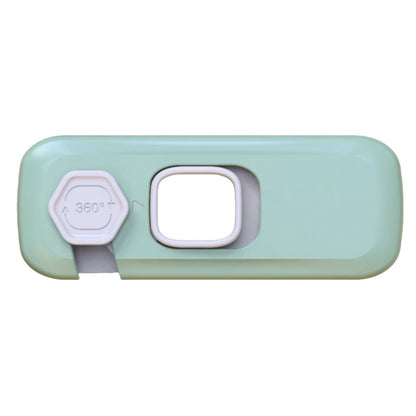 Multifunctional Child Proof Refrigerator Locks