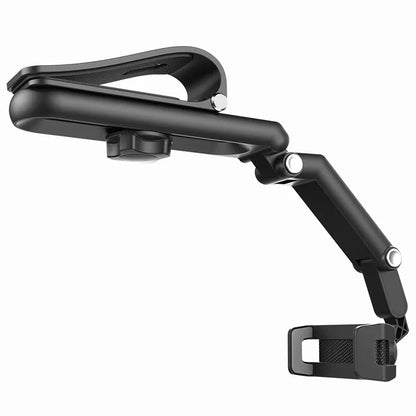 New Rotatable and Retractable Car Phone Holder