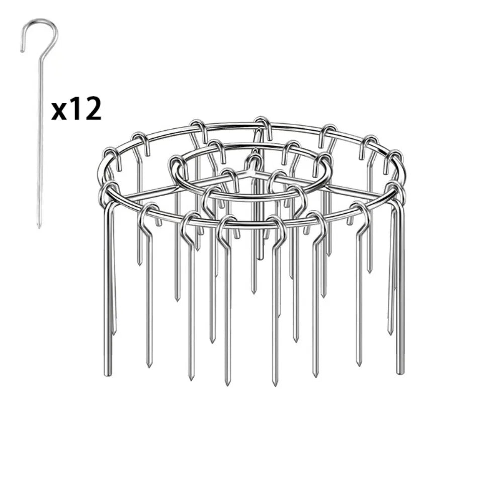 Vertical Barbecue Grill For Grilling Skewers