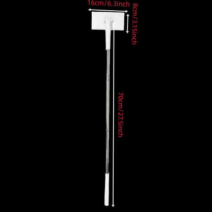 Convenient Cloth Changing Mini Mop