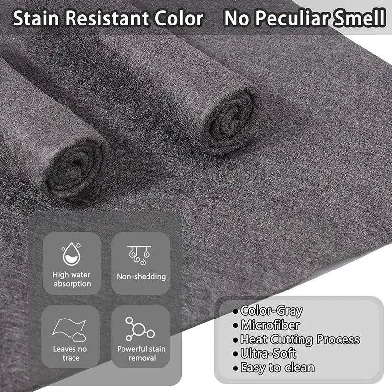 Thickened Magic Cleaning Cloth