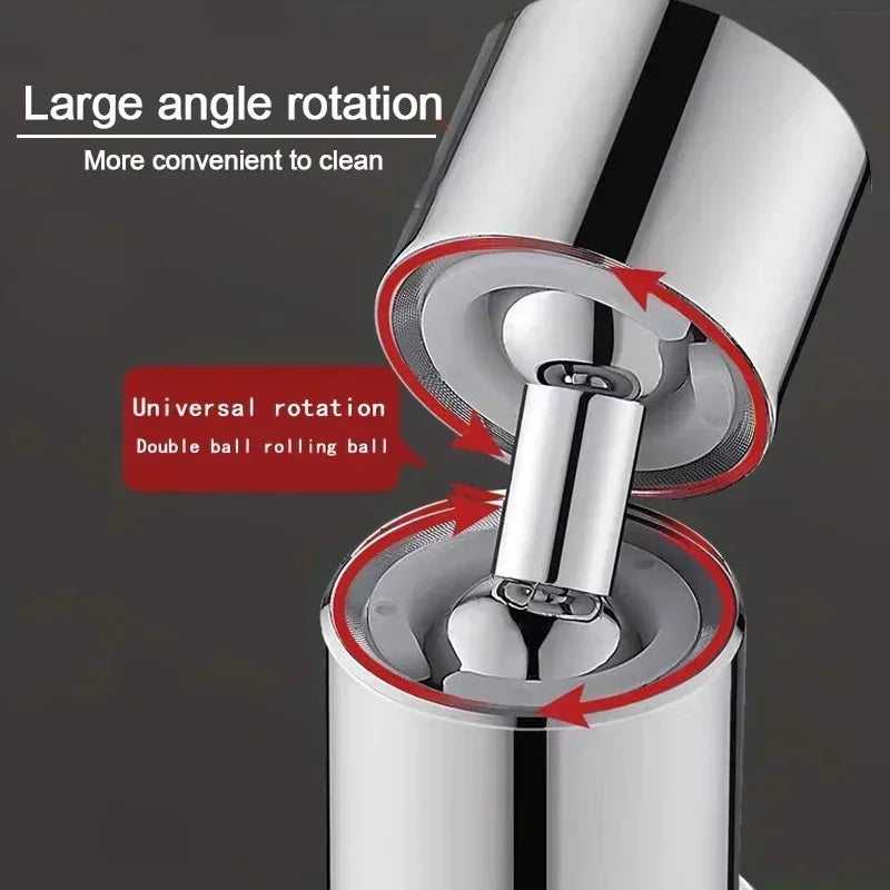 Kitchen Faucet 360° Swivel Kitchen Sink Faucets