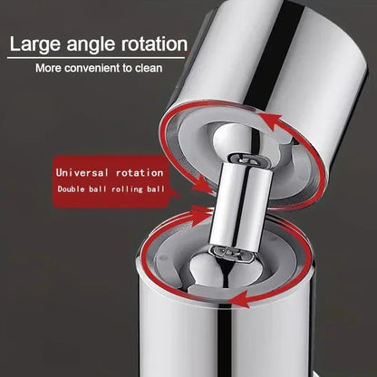 Kitchen Faucet 360° Swivel Kitchen Sink Faucets